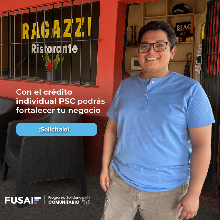 Solicitar crédito