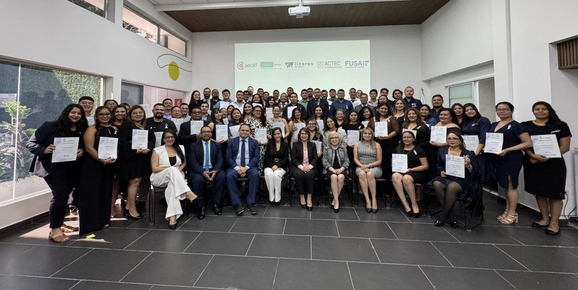 Grupo de empresarios LID